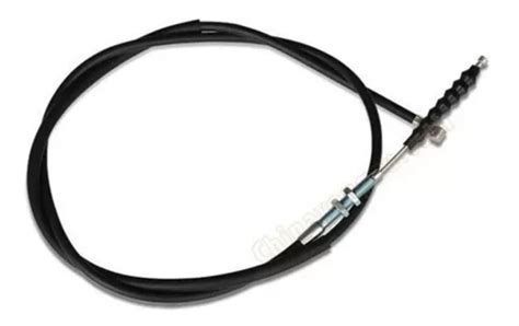 Cable De Embrague Suzuki Ax 100 Calidad Original