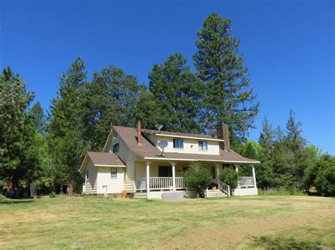 Hat Creek Ranch - California Outdoor Properties