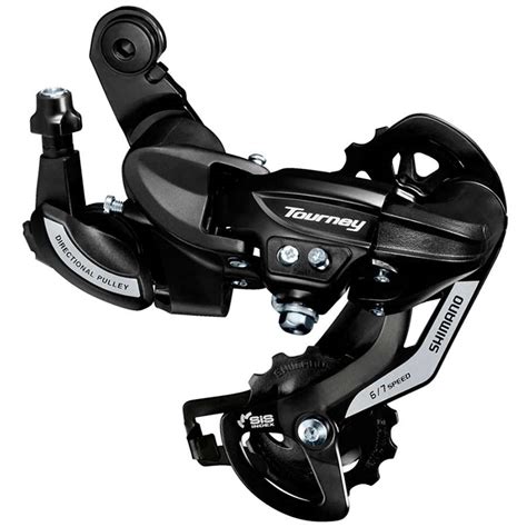 Shimano Tourney RD TY500