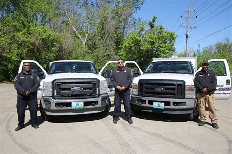 Salary Expectations for Animal Control Officers in Los Angeles 7