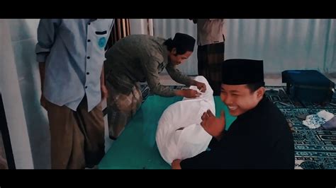 Praktek Mengurus Jenazah Dokumentasi Cinematography Youtube