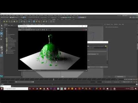 Bifrost Maya 2018 Introduction YouTube