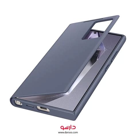 کیف هوشمند سامسونگ Smart View Wallet مناسب برای S24 Ultra