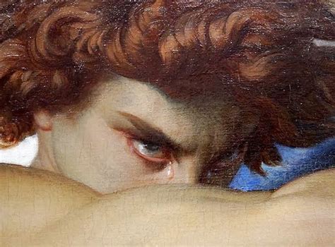 woman crying famous painting