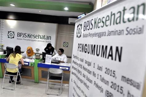 Banyak Generasi Milenial Belum Terdaftar Bpjs Kesehatan Topbusiness