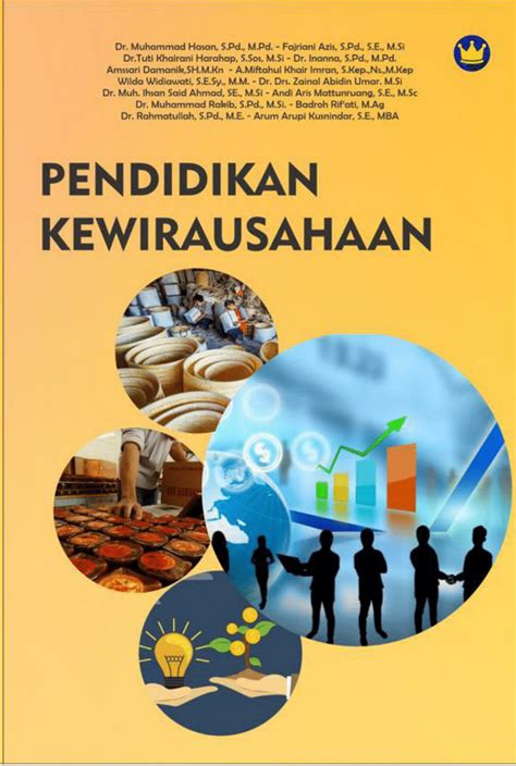 PDF PENDIDIKAN KEWIRAUSAHAAN