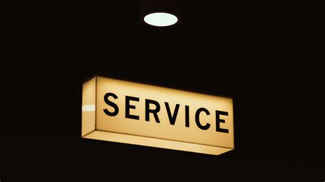 Service Sign International Products Corporation