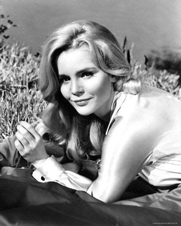 Tuesday Weld Topless Telegraph