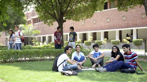 NIRF Ranking 2023 DU Dominates List 4 Delhi University Colleges In Top 10