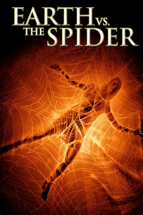 Earth vs. the Spider (2001) — The Movie Database (TMDB)