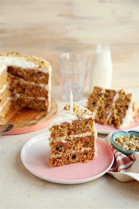 Birthday Cake Recipes Here Are 12 Of The Best Joy The Baker