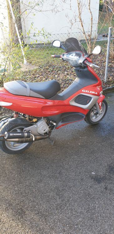 Gilera Runner Malossi Ccm Kaufen Auf Ricardo