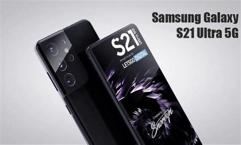 A Smart Investment In Innovation: Samsung S21 Ultra 512GB Refurbished