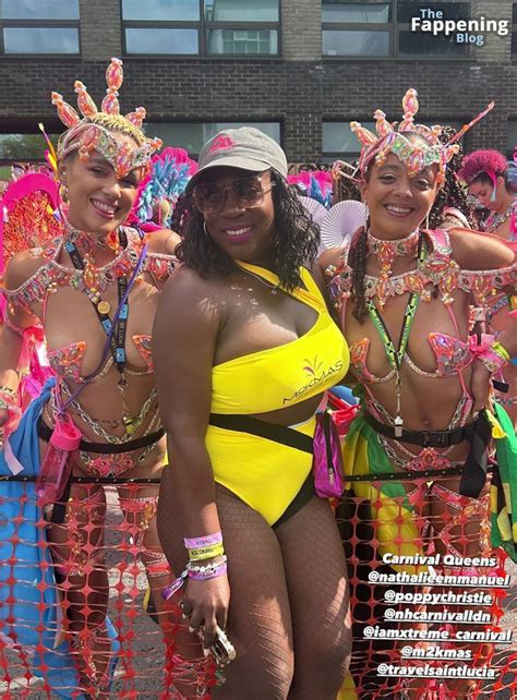 Nathalie Emmanuel Page Nude Celebs The Fappening Forum