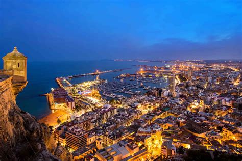 Best Things To Do In Alicante Spain