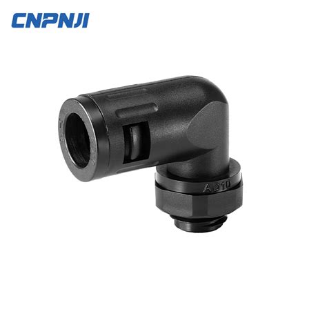 High Quality Ul Certification M Nylon Degree Quick Cable Gland