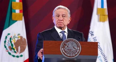 Amlo Visitará Ciudad Juárez Tras Fallecimiento De Migrantes