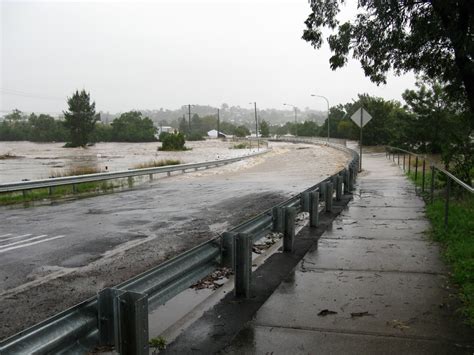 Dungog Flood Damage Floodlist