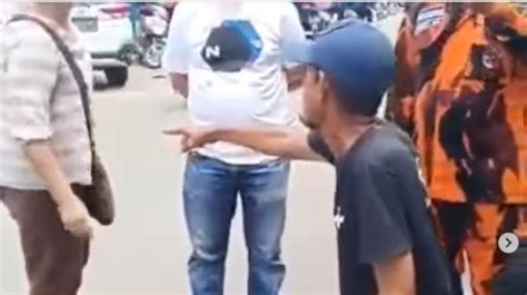 Viral Tukang Parkir Di Pontianak Pasang Tarif Hingga Rp 50 Ribu Diomel