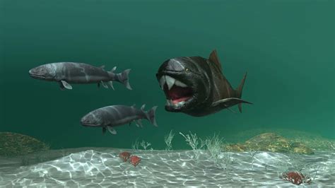 Discover 6 Incredible Devonian Period Animals - A-Z Animals