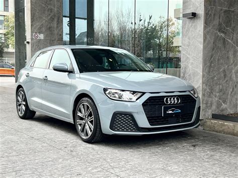 Audi A1 Sportback 2021 30 Tfsi 10 Turbo 232260 Fullmotor