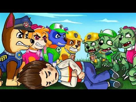 Paw Patrol Cartoon In Hindi Paw Patrol Unlimited Rescue