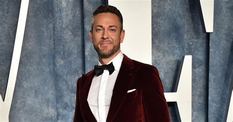 How Zachary Levi Built His Million-Dollar Net Worth