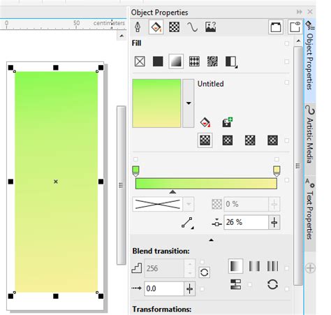 Ukuran X Banner Di Coreldraw Kabarmedia Github Io