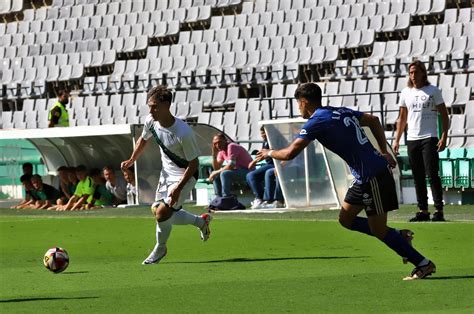 Córdoba Cf B Xerez Cd Las Imágenes Del Partido España Times