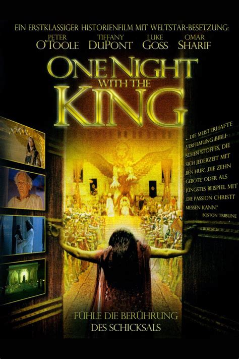 One Night With the King - Rotten Tomatoes