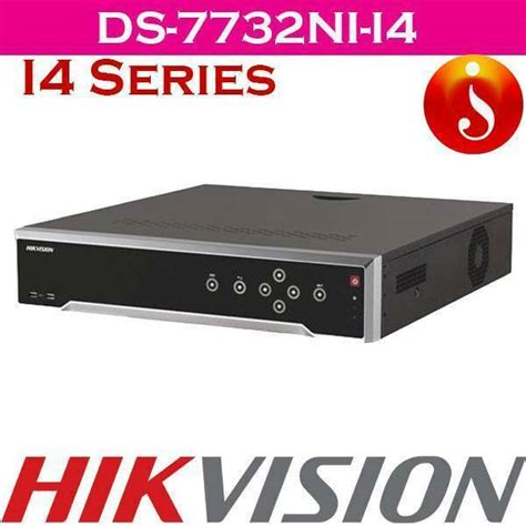 Ds Ni I Best Value Mp Ch Nvr Cctv Sri Lanka