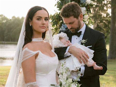 The Bachelor Alum Nick Viall And Natalie Joy Get Married In Georgia