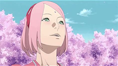 Why Sakura in Sasuke Retsuden is more beloved than in the Naruto canon ...