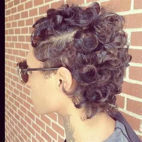 Like The River Salon Atlanta Ga Short Hair Styles 2014 Curly Hair