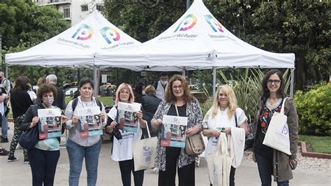 Actividades por el Día Internacional de la Eliminación de la Violencia