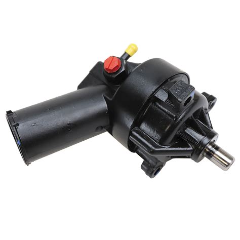 Ford Mustang Power Steering Pump Mustang R