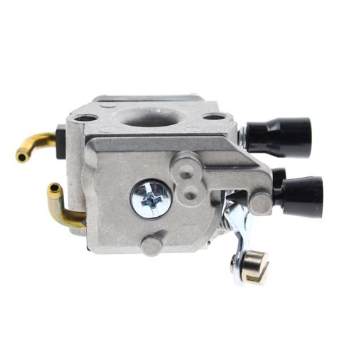 C Q S Carburetor For Stihl Fs Fs Fs Fs Km String Trimmer