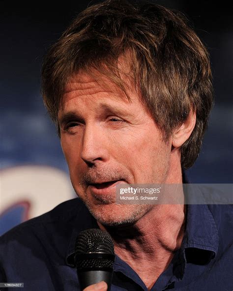 Comedian Dana Carvey Performs At The Ice House Comedy Club On January