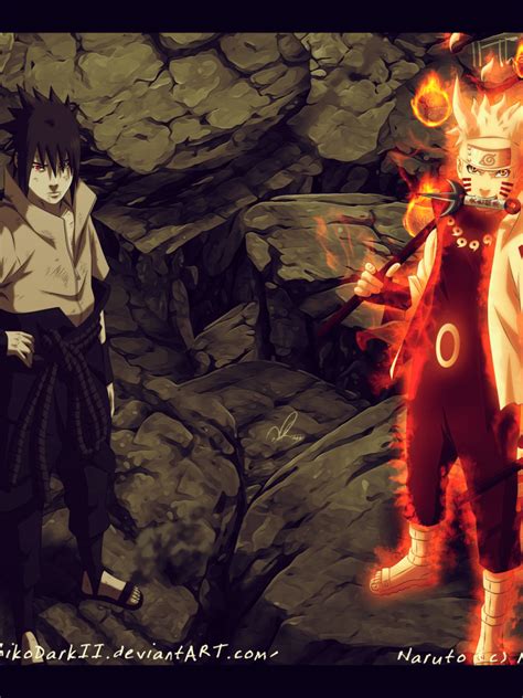 Naruto vs Madara Wallpapers - Top Free Naruto vs Madara Backgrounds ...