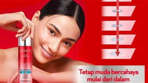 5 Rekomendasi Skincare Anti Aging Terbaik Ampuh Cegah Penuaan