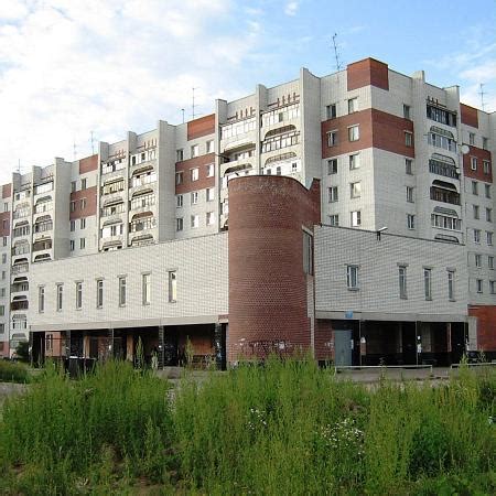 Педиатрическое отделение № 2 Вологодской детской городской поликлиники ...