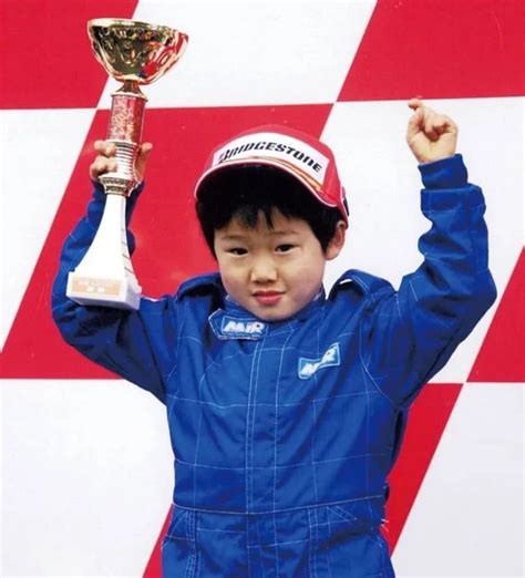 Yuki Tsunoda Motorsport Jobs Formula 1 F1 Drivers