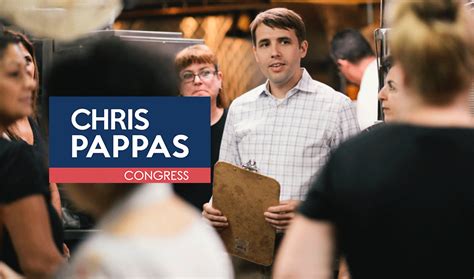 Chris Pappas for Congress