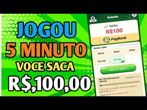 R 5000 REAIS EM 1 DIA RICHTHINER PAGA MESMO COMO GANHAR DINHEIRO