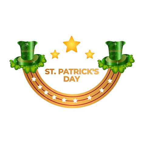 St Patricks Day Vector Hd Images Creative Happy St Patricks Day Design