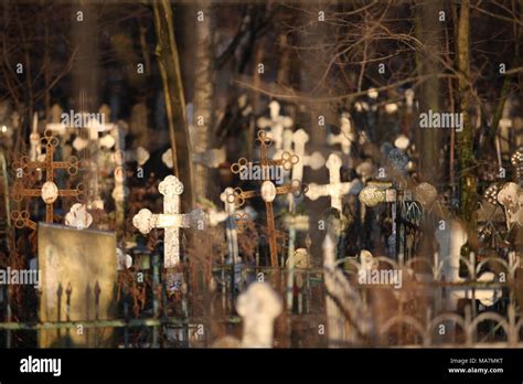 city of the dead Stock Photo - Alamy