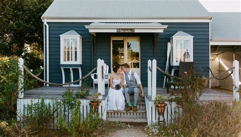 Beach Huts Middleton | Wedlockers