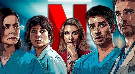 Estas Son Las 65 Mejores Series De Netflix Estrenadas En 2024