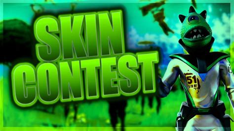 🔴 Skin Contest Custom Games Kreativ 🛒 Neuer Skin Im Shop 🛒 🔥