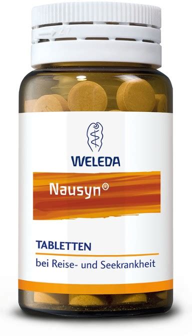 Hepatodoron Tabletten Weleda